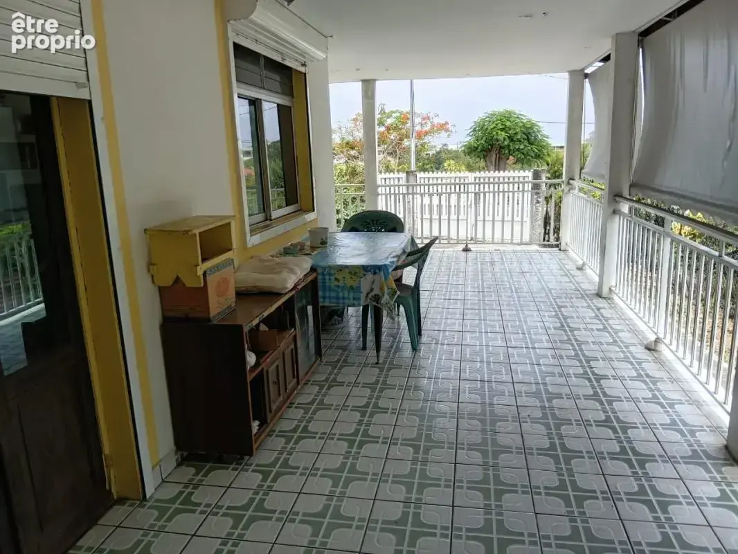 Maison à rénover - le gosier (guadeloupe) - photo 9