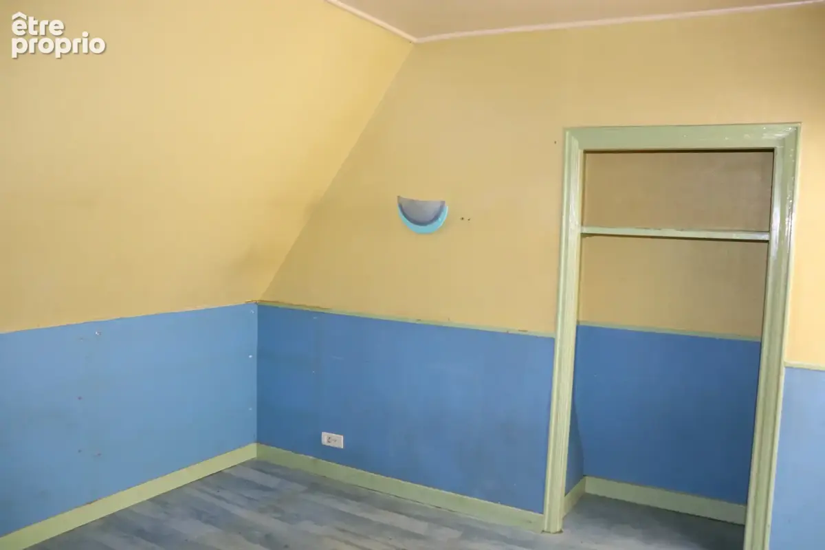Maison 6 chambres - Vierzon Nord - photo 8
