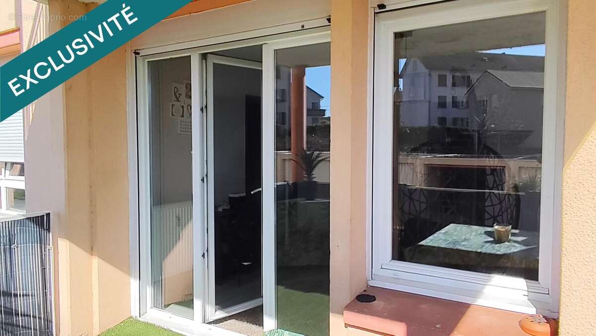 Photo 3 - Appartement à AUDINCOURT