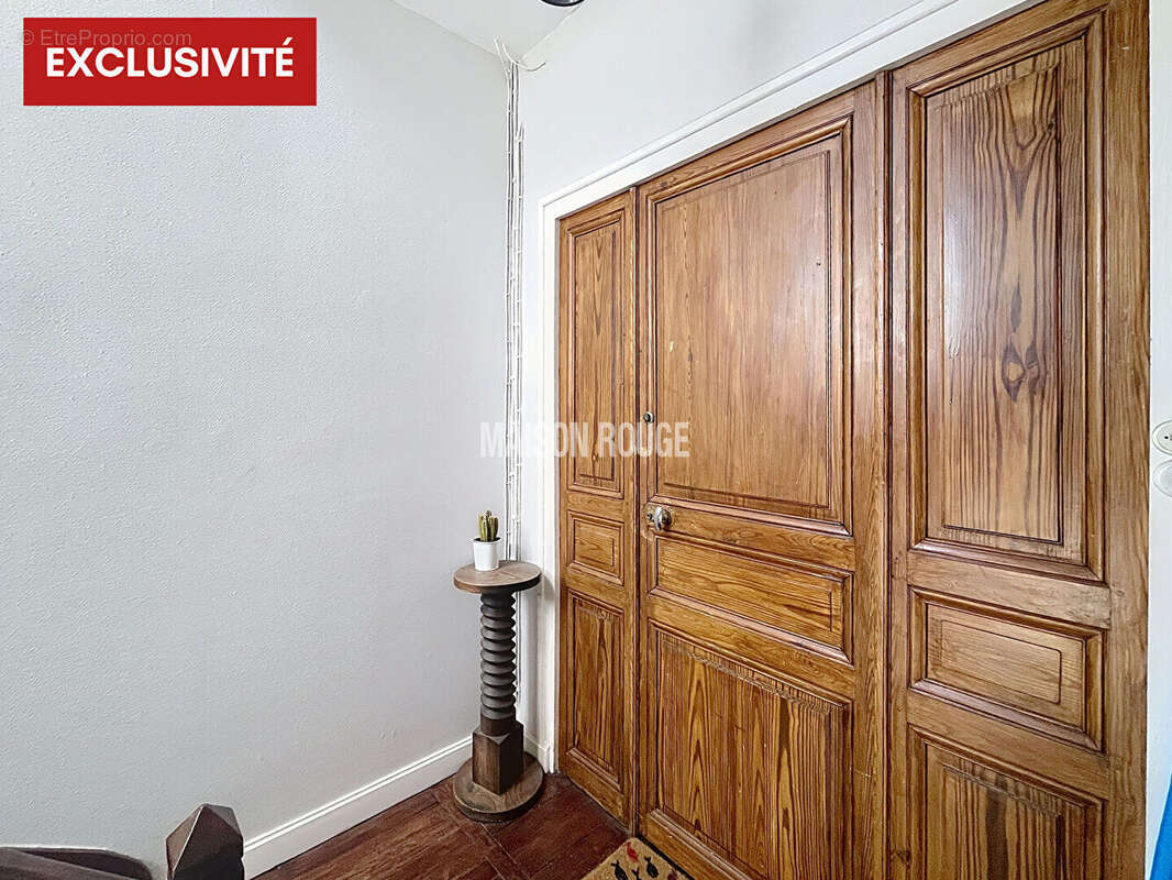 Appartement à PLENEUF-VAL-ANDRE