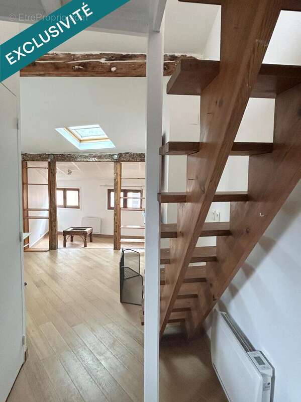 Photo 4 - Appartement à TOULOUSE