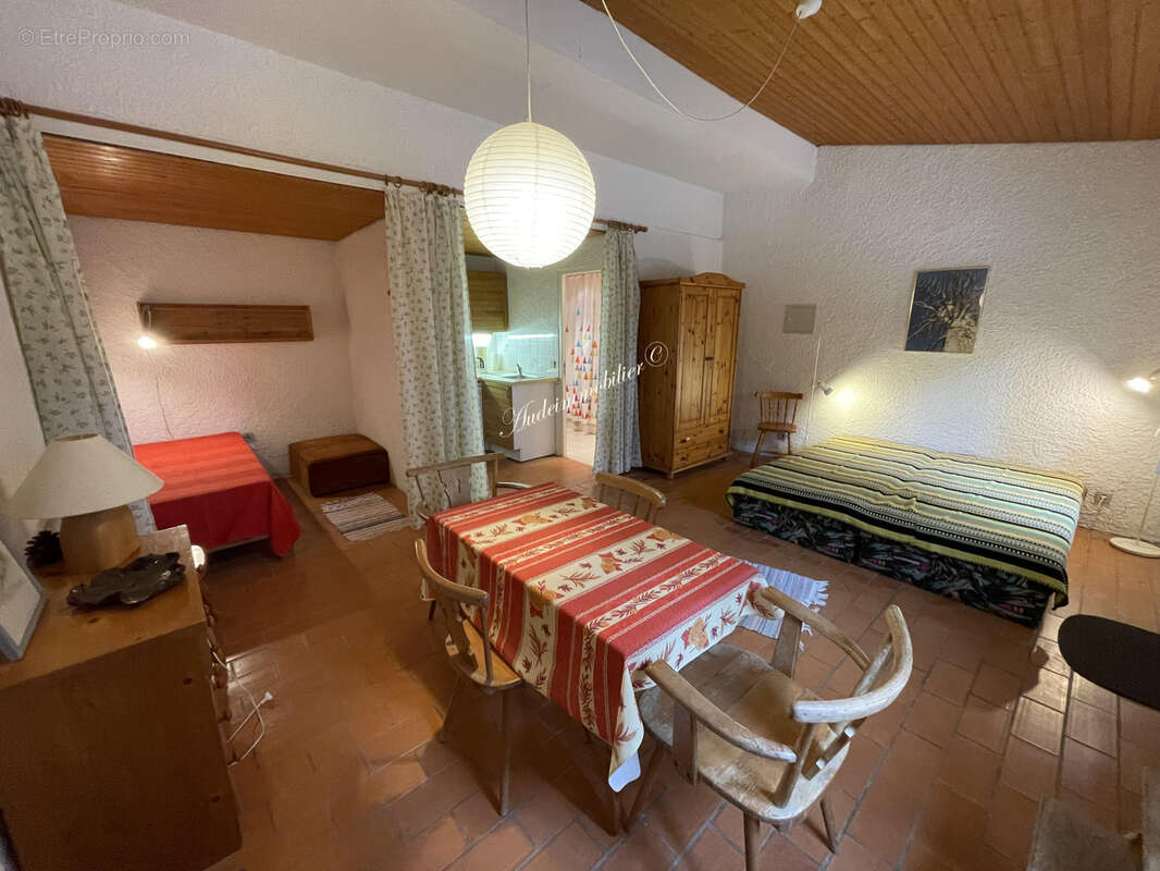 Maison à CARCASSONNE