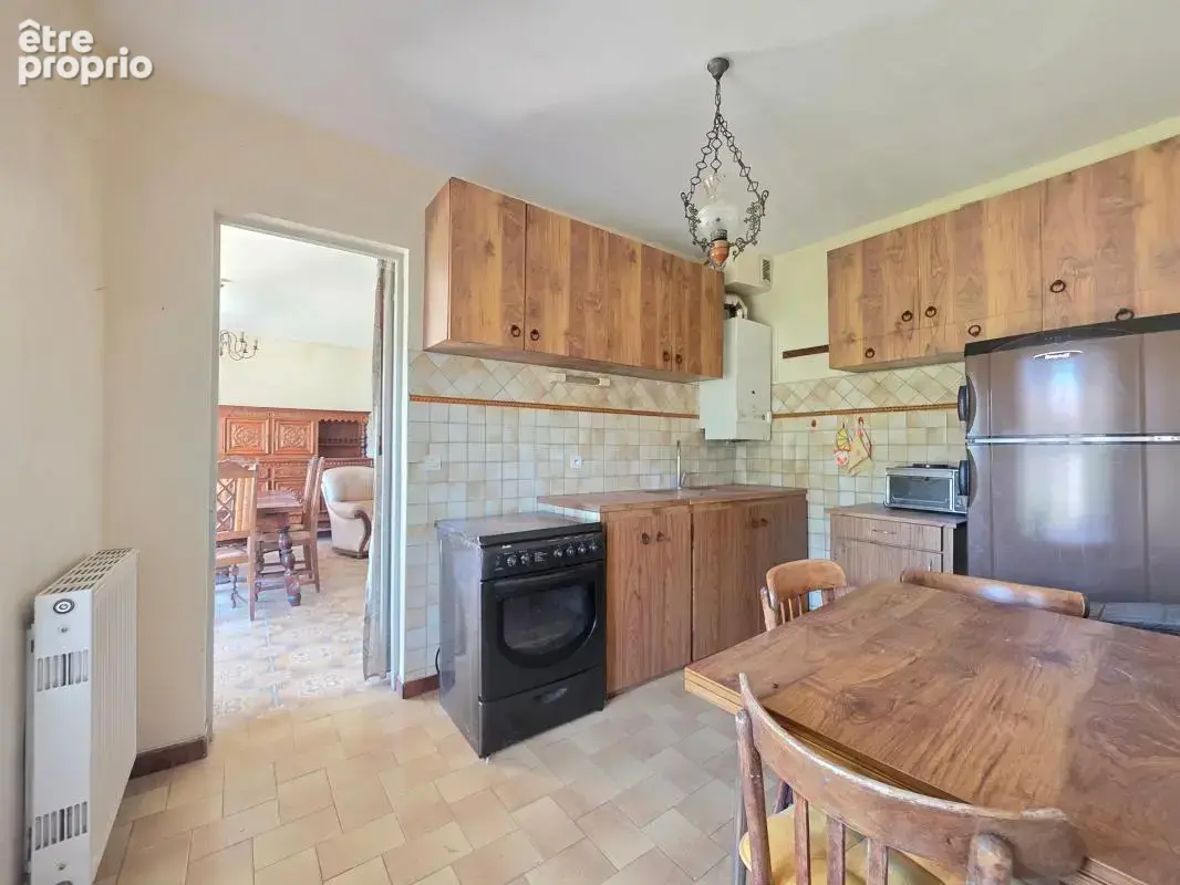 Appartement - photo 9