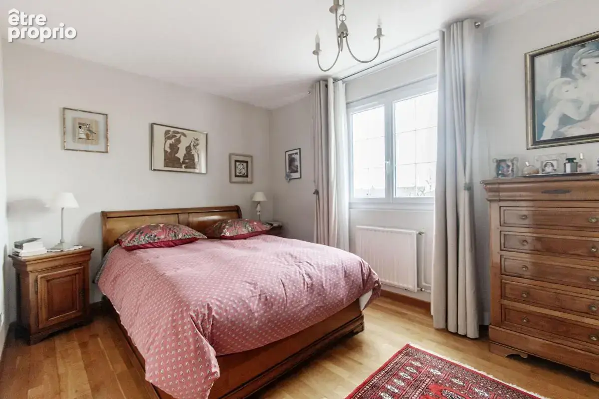 Maison Bretigny Sur Orge 6 pièce(s) 115 m2 - photo 11