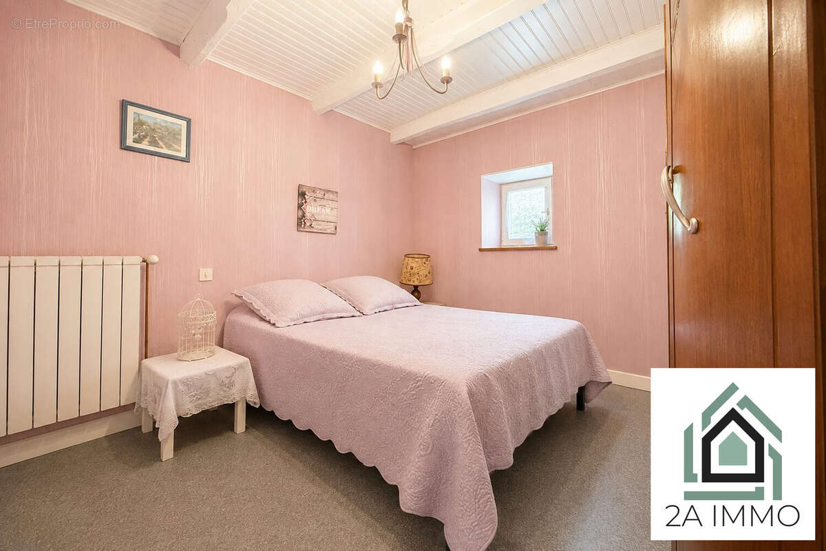 Maison 153 m² à Cisternes-La-Foret  - photo 9