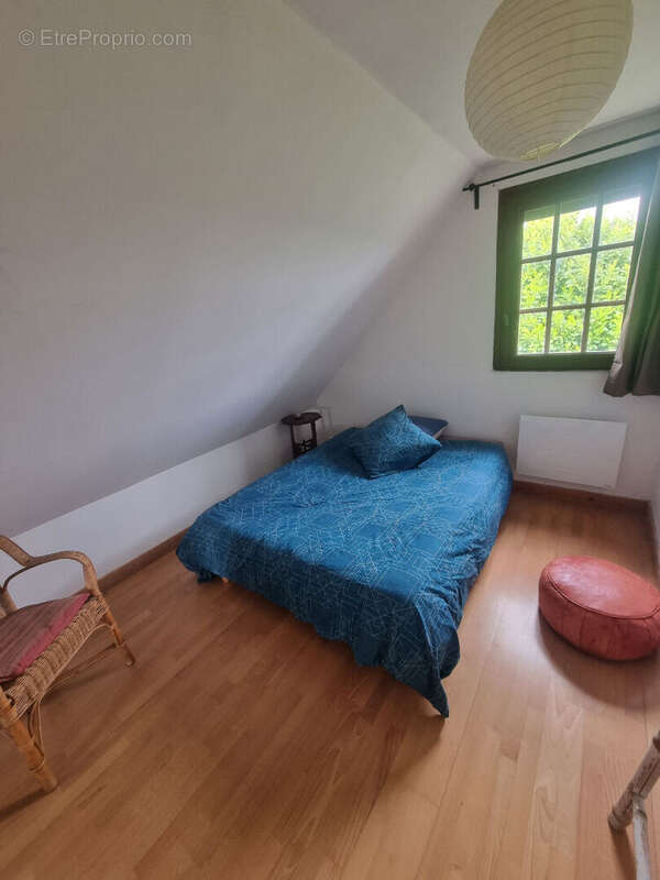Maison à LES ANDELYS