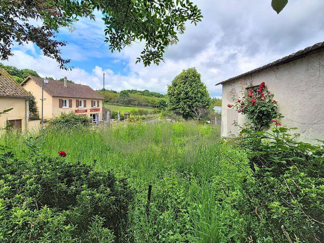 Ensemble en pierre avec potentiel d'aménagement au cœur du Périgord Noir - photo 12