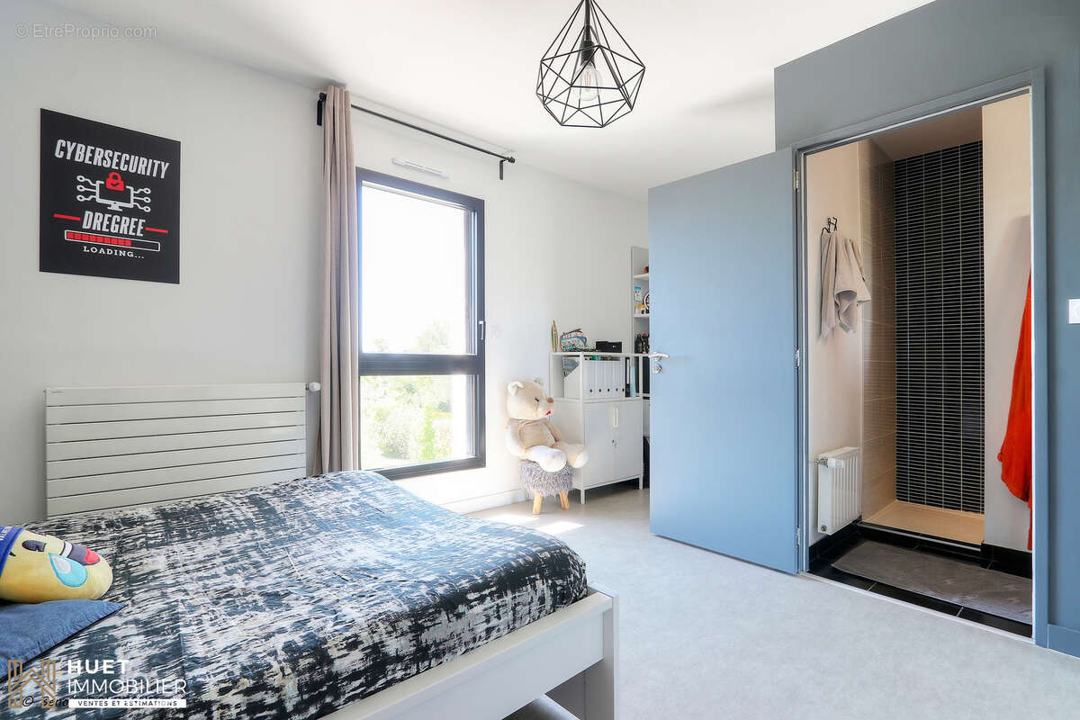 Maison contemporaine de 141 m2 - photo 9