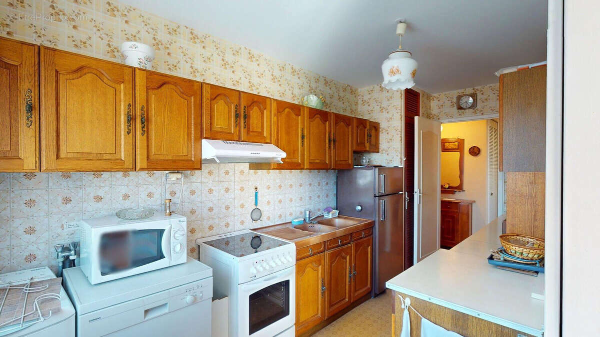 Appartement à ROYAN