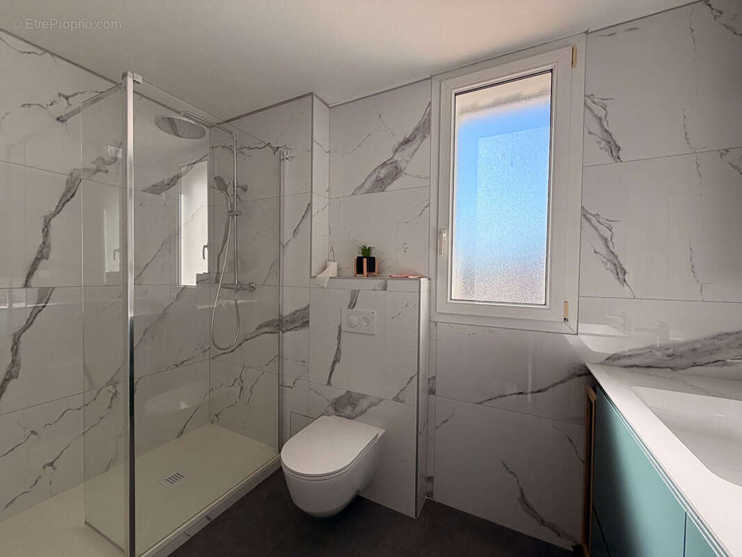 Maison à QUINT-FONSEGRIVES