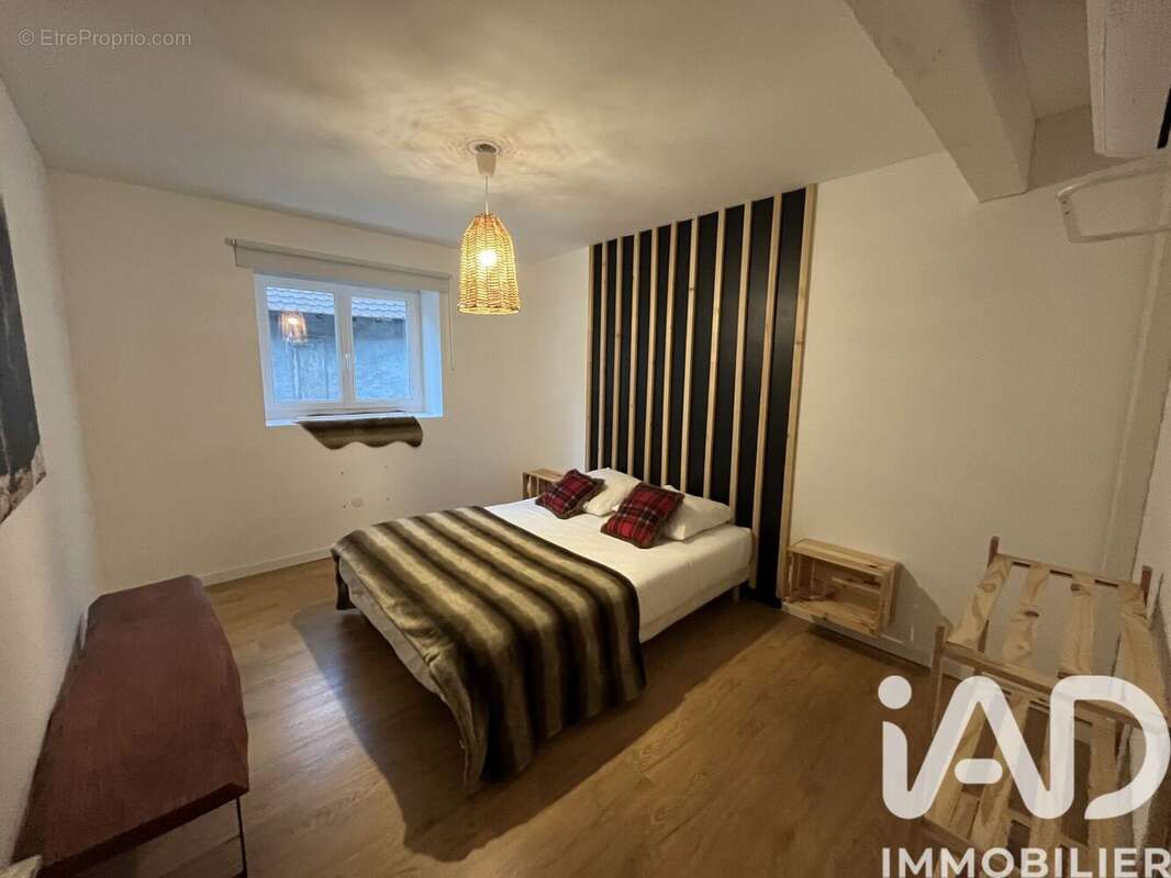 Maison 110 m² à L'hospitalet-Pres-L'andorre  - photo 7
