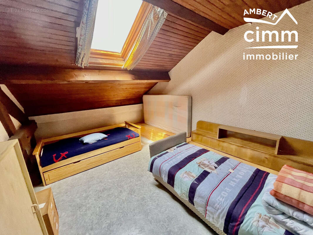 Appartement à AMBERT