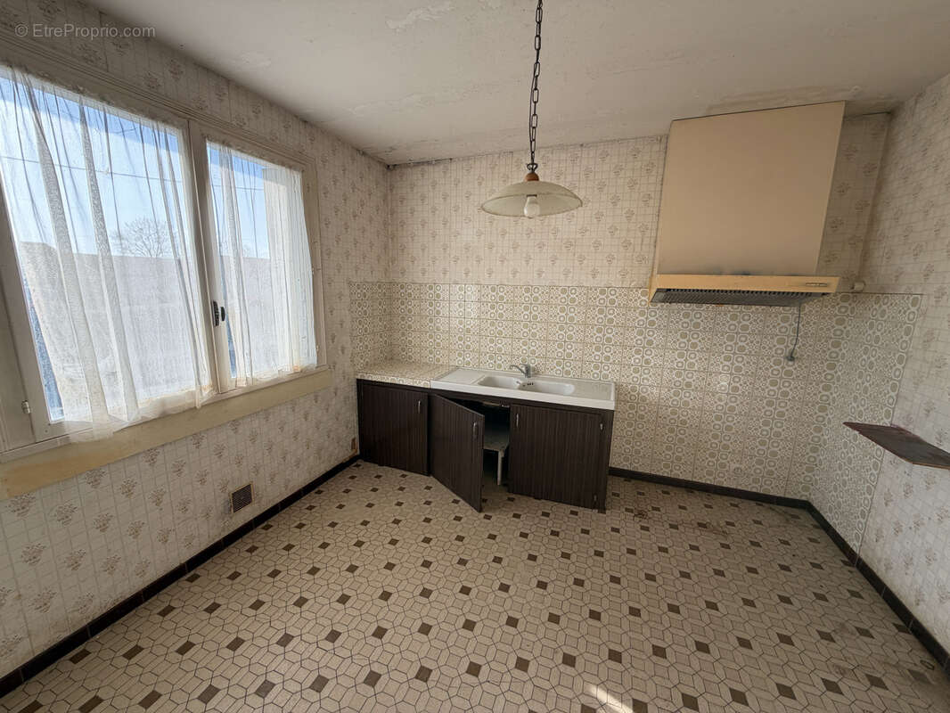 Maison à TONNEINS