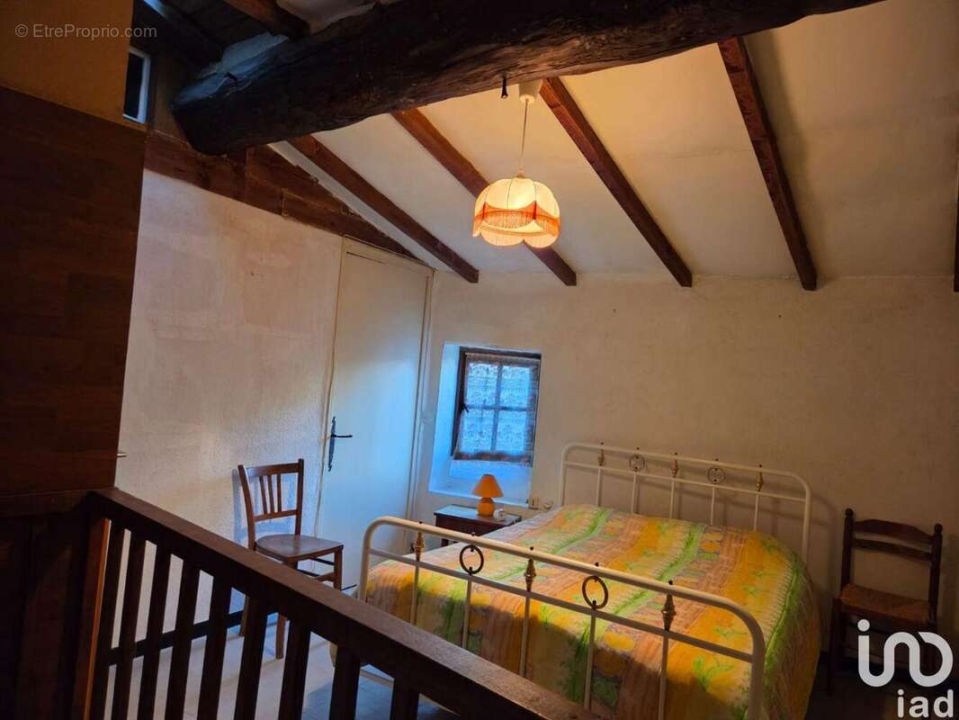 Photo 6 - Maison à BOUCOIRAN-ET-NOZIERES