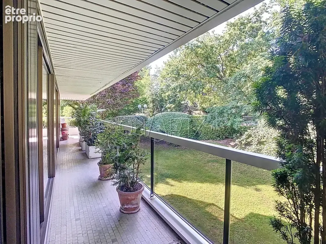 Appartement 6 pièces 134 m² à vendre à Le Chesnay (78150) - photo 4