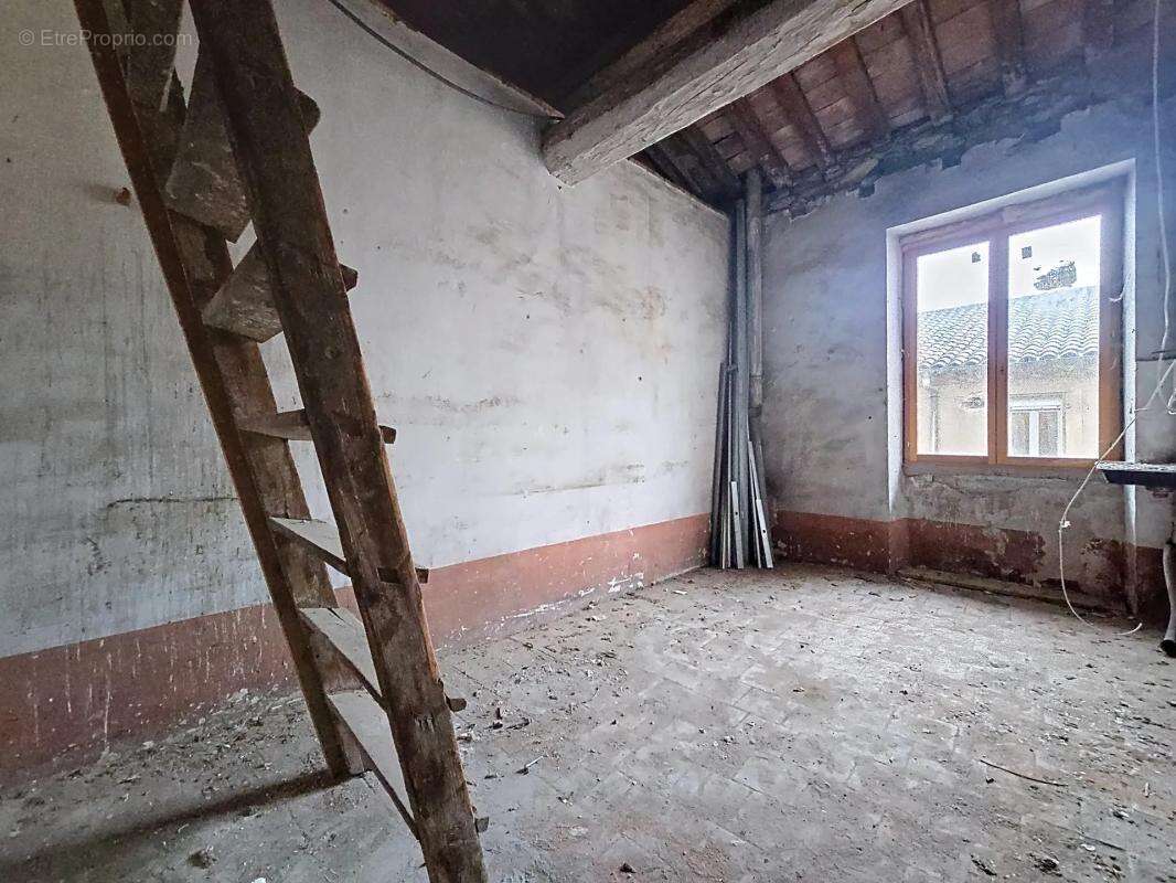 Appartement à BEDARIEUX