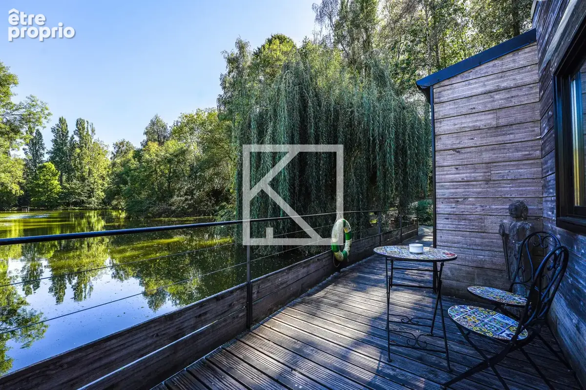 Maison 9 pièces 260 m² à vendre à Mayenne (53100) - photo 9