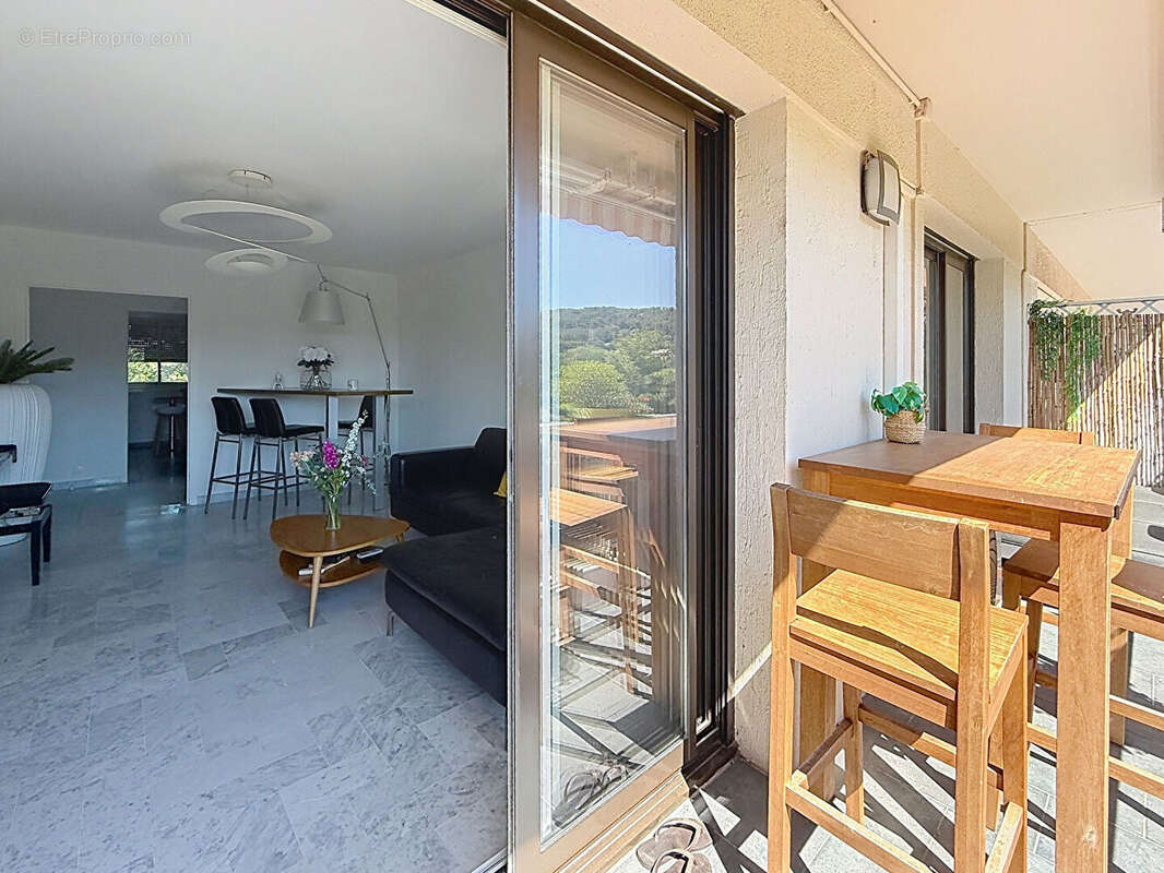 Appartement à AIX-EN-PROVENCE