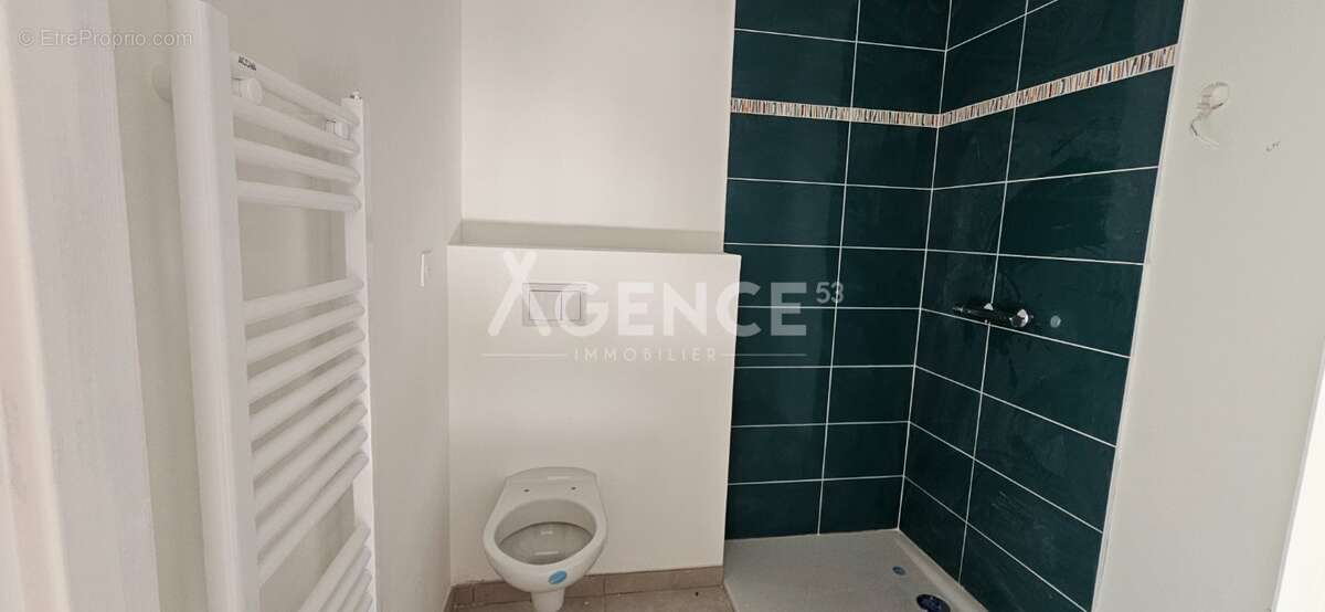 Appartement à SAINT-OMER