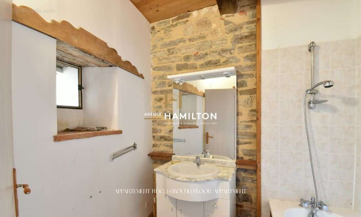 Appartement à CORDES-SUR-CIEL