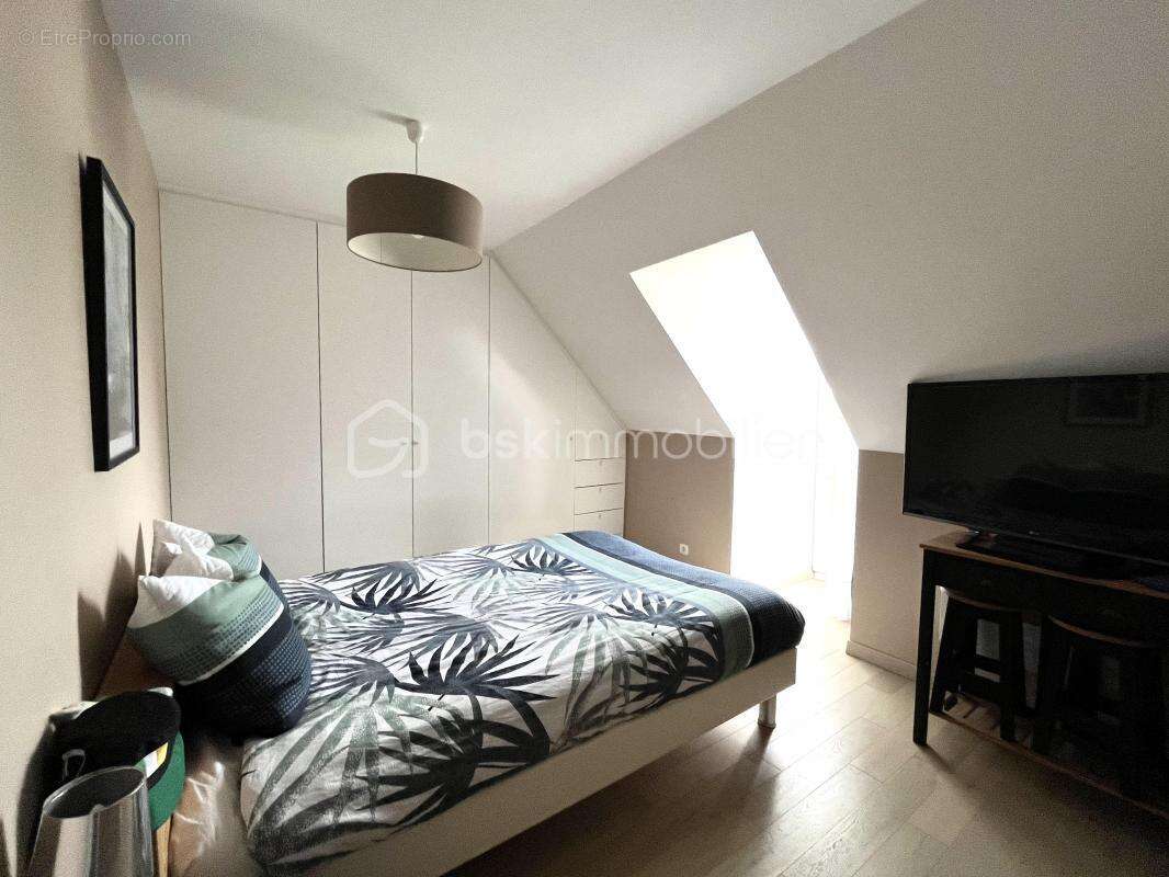 Maison à LE THUIT-SIGNOL