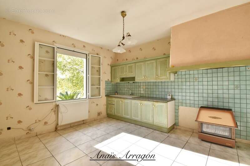 Maison à SAINT-SYLVESTRE-SUR-LOT