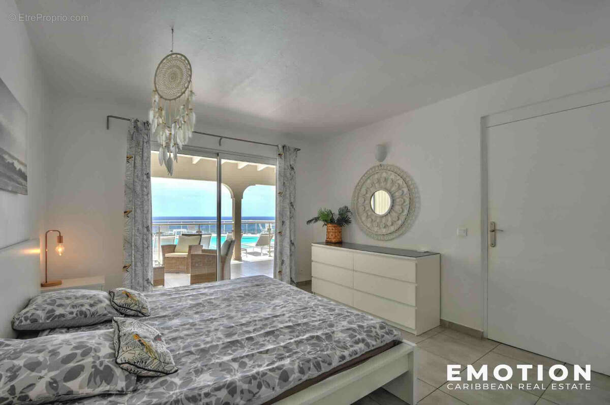 Maison à SAINT-MARTIN