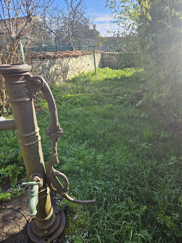 Maison de 45 m2 avec extérieur à Tonnay-Boutonne - photo 8