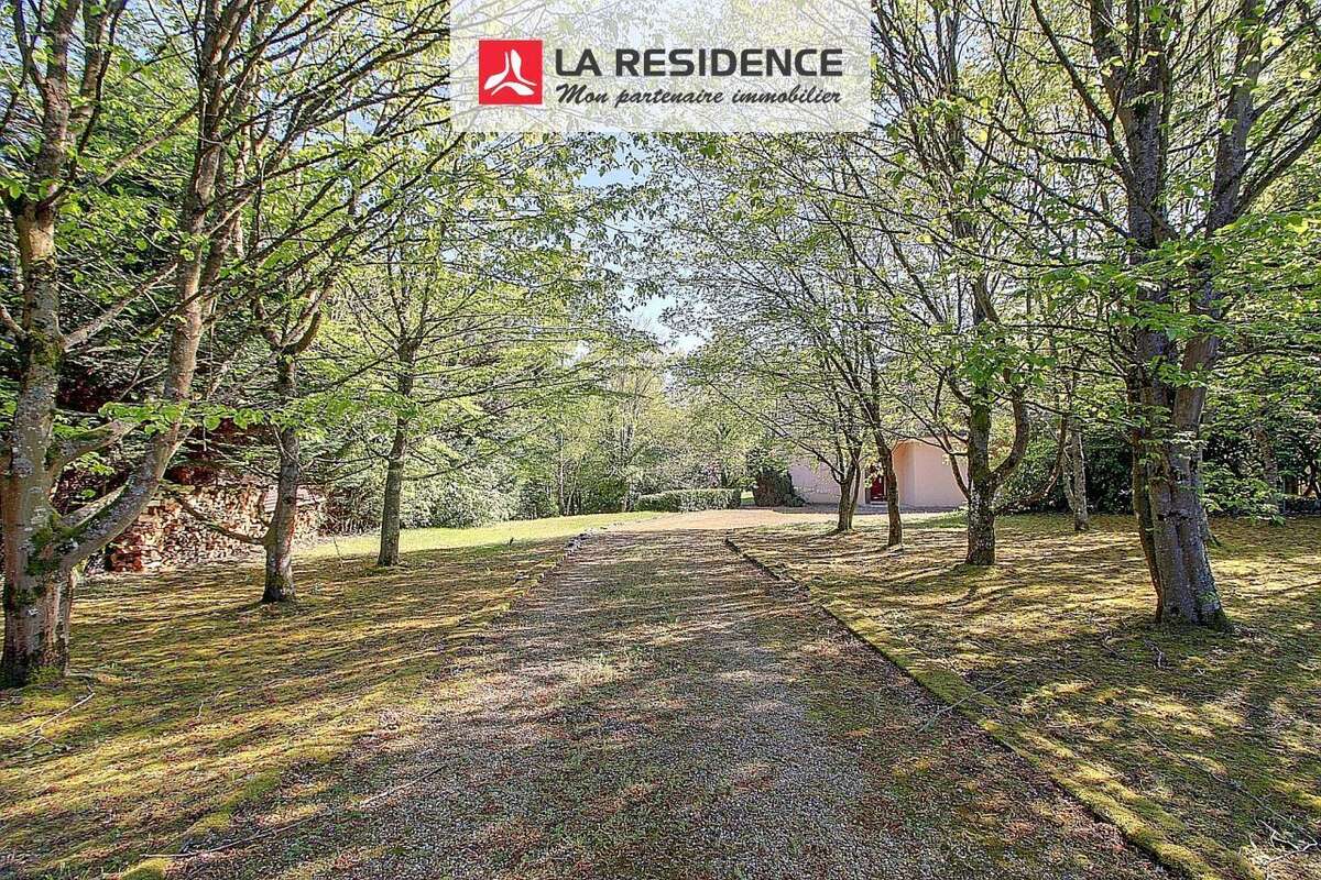 Maison à CHAMBOURCY