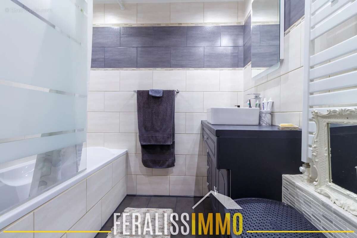 Bel appartement F3 de 66 m2 idéalement situé ! - photo 10