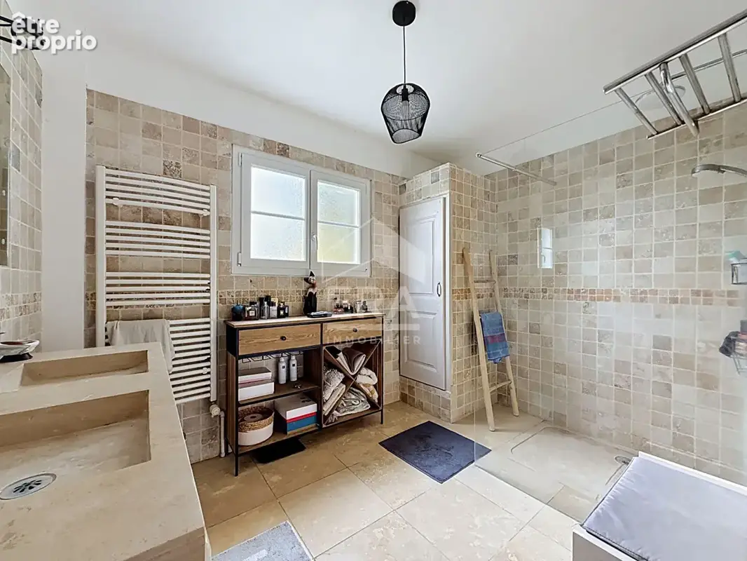 Maison 260m² à saclas - photo 10