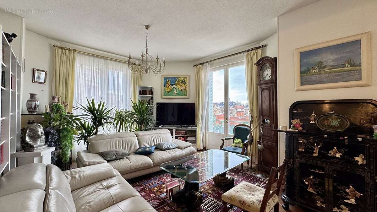 Appartement à VICHY