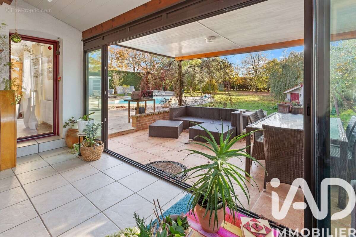 Photo 8 - Maison à PONT-SAINT-MARTIN