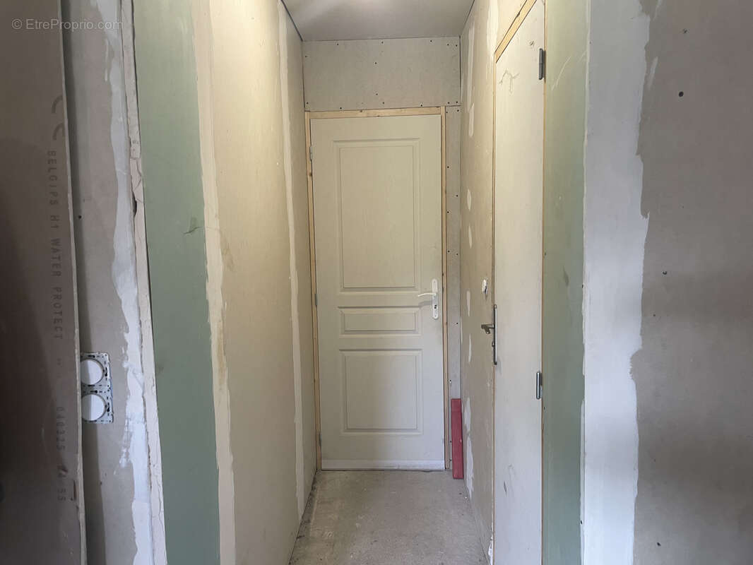 Maison à CASTILLON-LA-BATAILLE