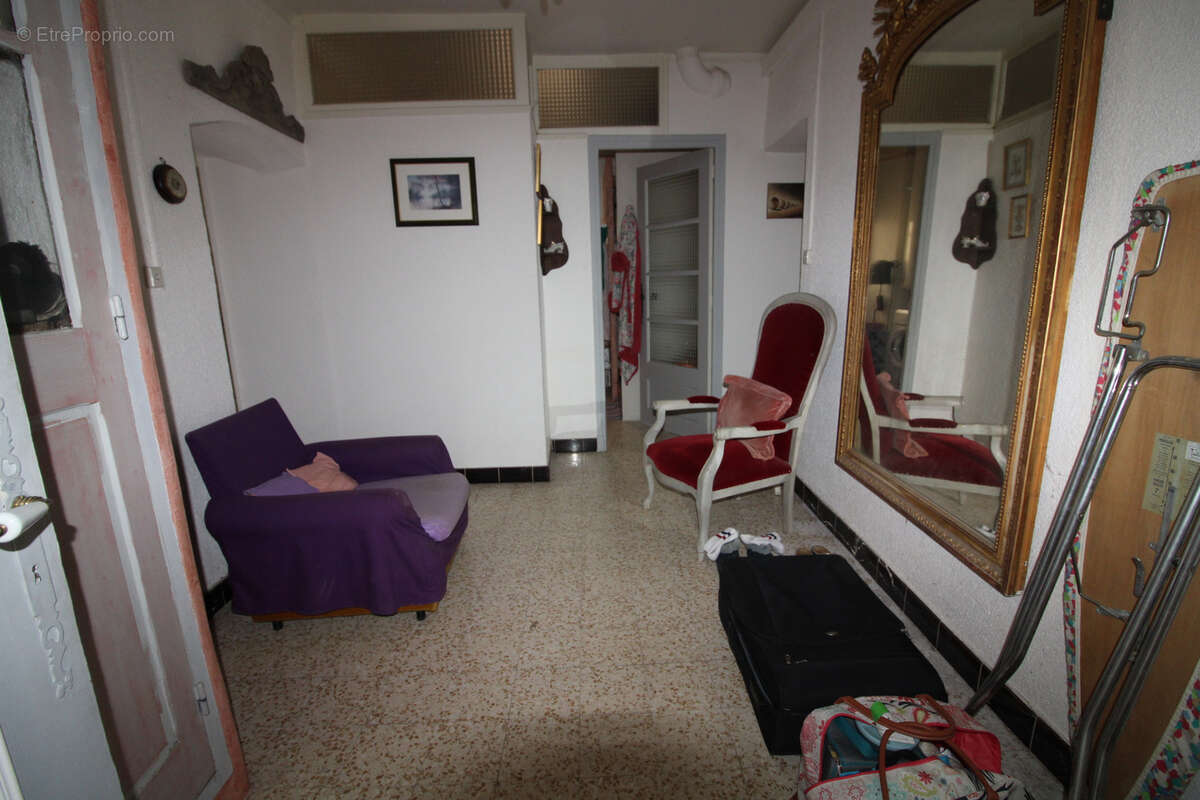 Maison à ANDUZE