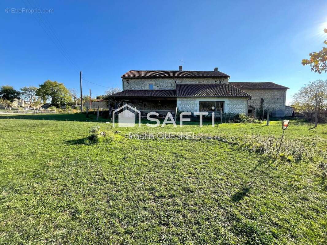 Photo 9 - Maison à TERNAY