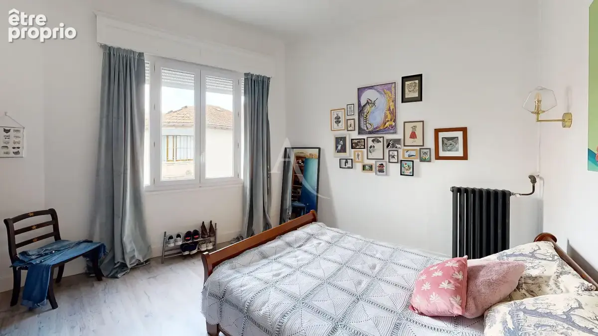 Appartement Carcassonne, quartier Palais - photo 7
