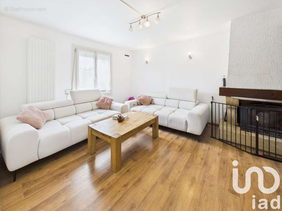 Photo 2 - Maison à TOMBLAINE