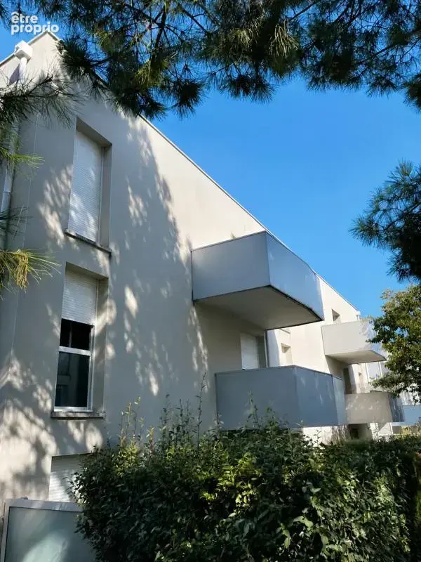 Appartement de 3 pièces de 63 m² à Eysines - photo 9