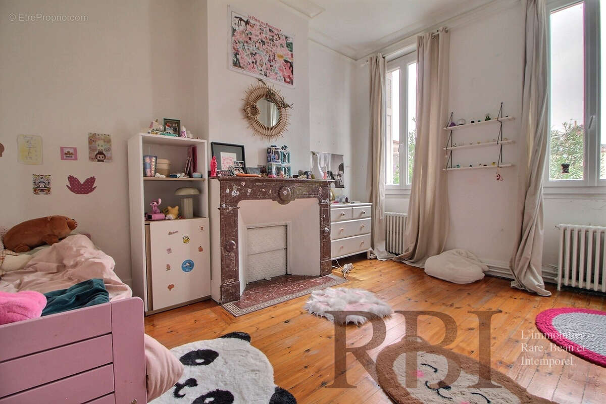 Maison à TOULOUSE