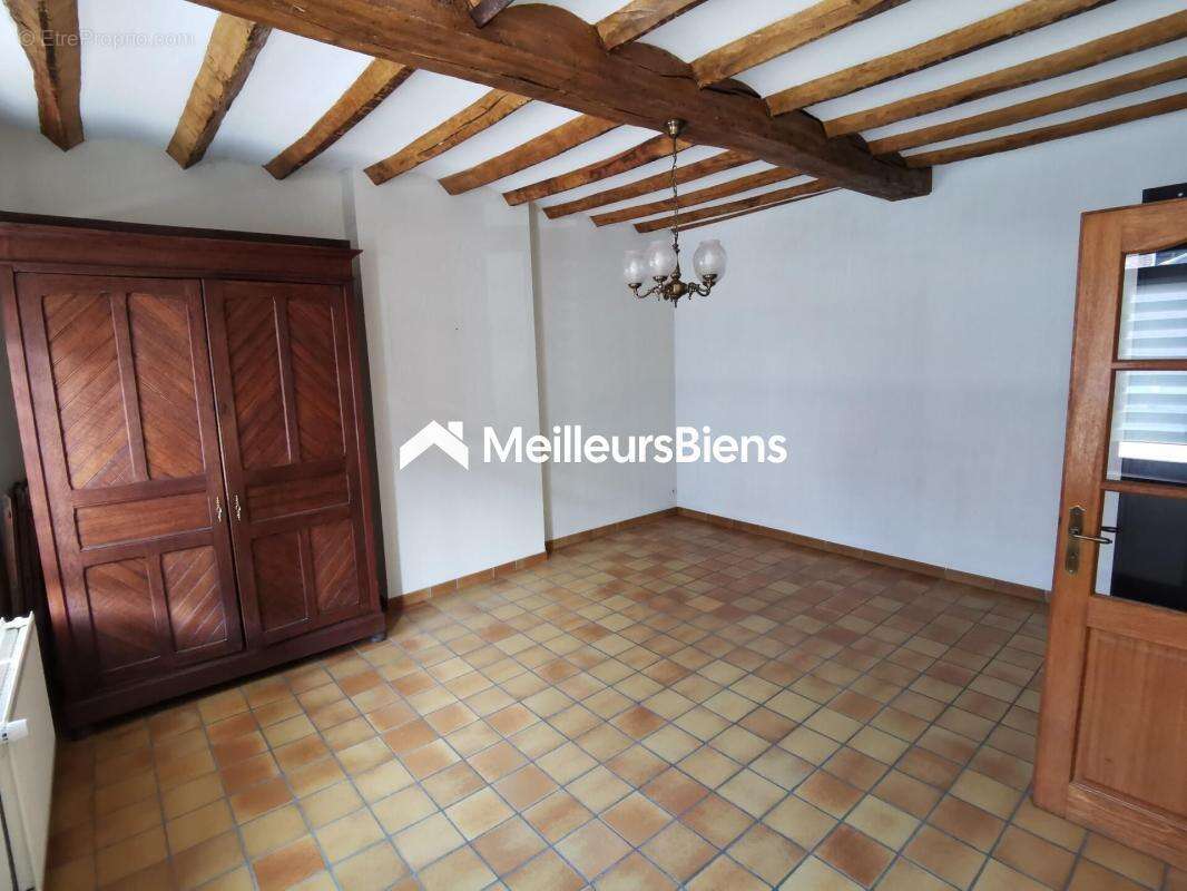 Maison à ONNAING