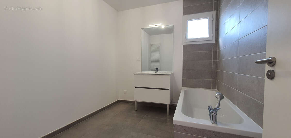 Appartement à ANNEMASSE