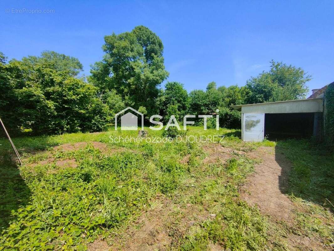 Photo 3 - Terrain à L&#039;HERBERGEMENT