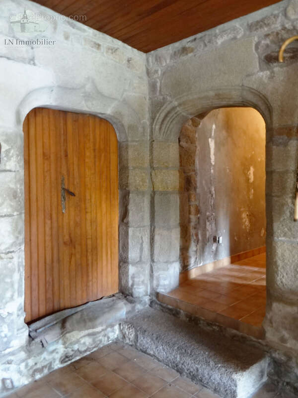 Manoir, Ploemeur, 250 m2 - photo 18