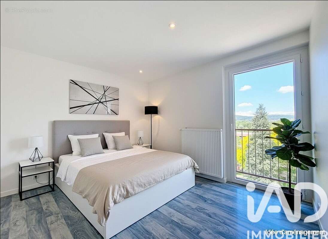 Photo 5 - Appartement à MEYTHET