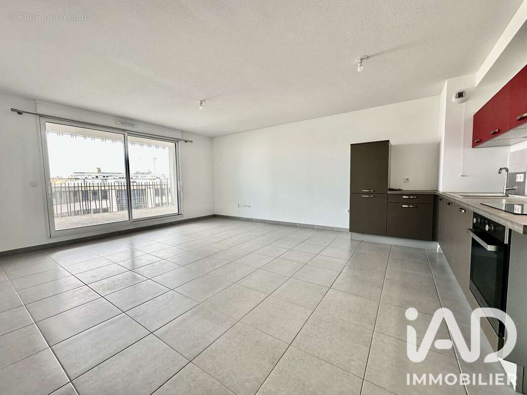 Photo 2 - Appartement à METZ