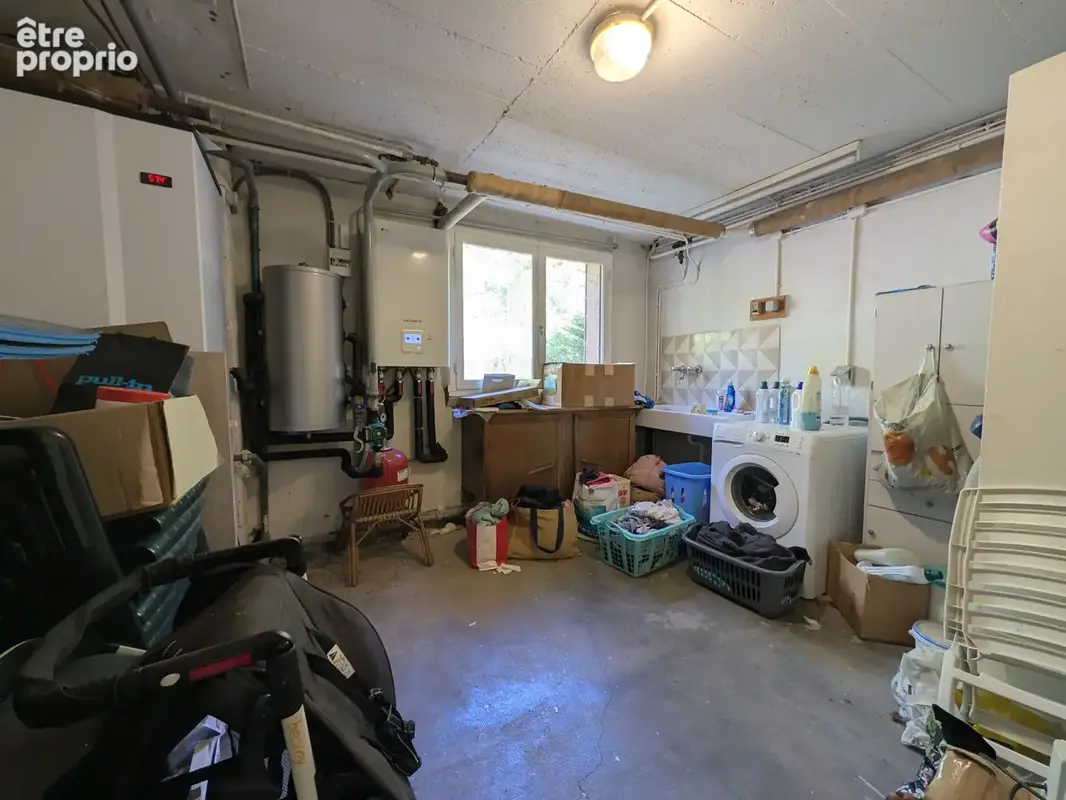 Maison Familiale 225 m2 - photo 16