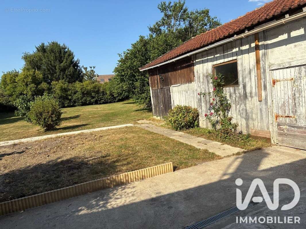 Photo 3 - Maison à EVRY-GREGY-SUR-YERRE