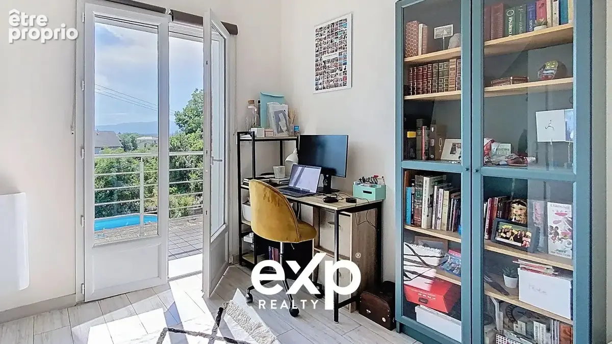 Maison 6 pièces 150 m² à vendre à Messery (74140) - photo 8