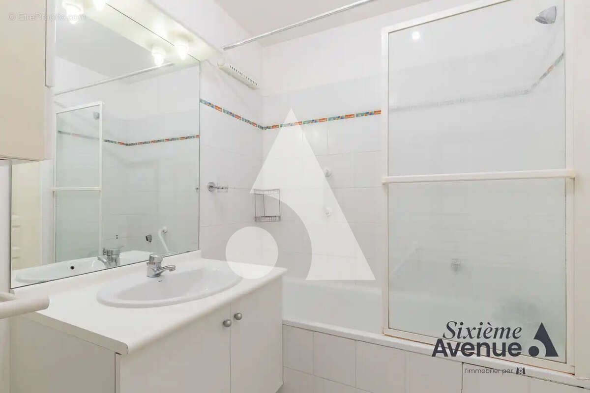 Appartement Arpajon 5 pièces 102.45 m² - photo 8